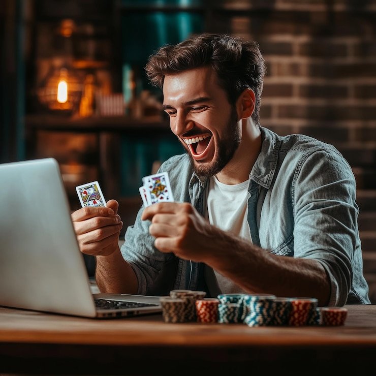 Layar verifikasi keamanan dua faktor aplikasi gamepass