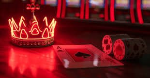 Dealer langsung Andar Bahar di studio gamepass dengan kartu dan meja permainan