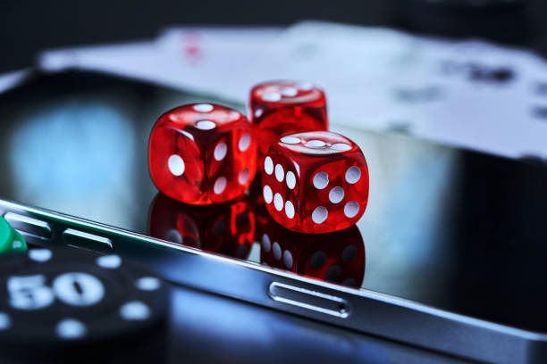 Tampilan dashboard meja kasino langsung gamepass