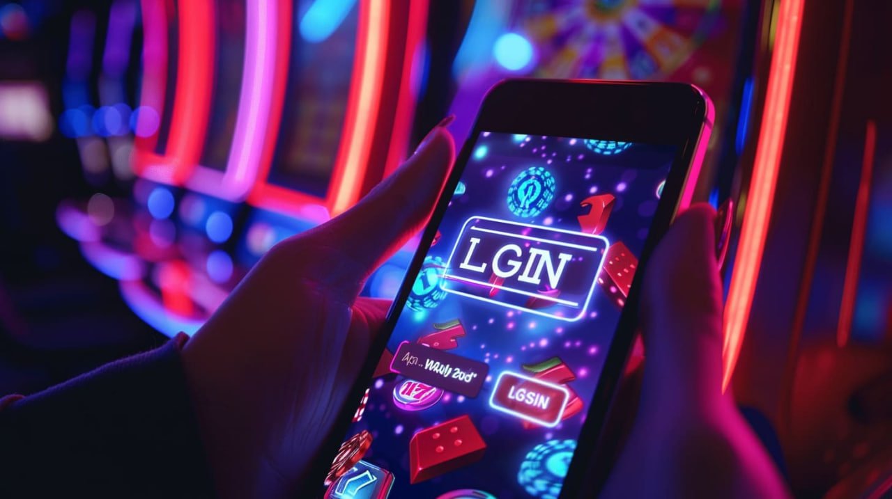 Aplikasi Android Game 