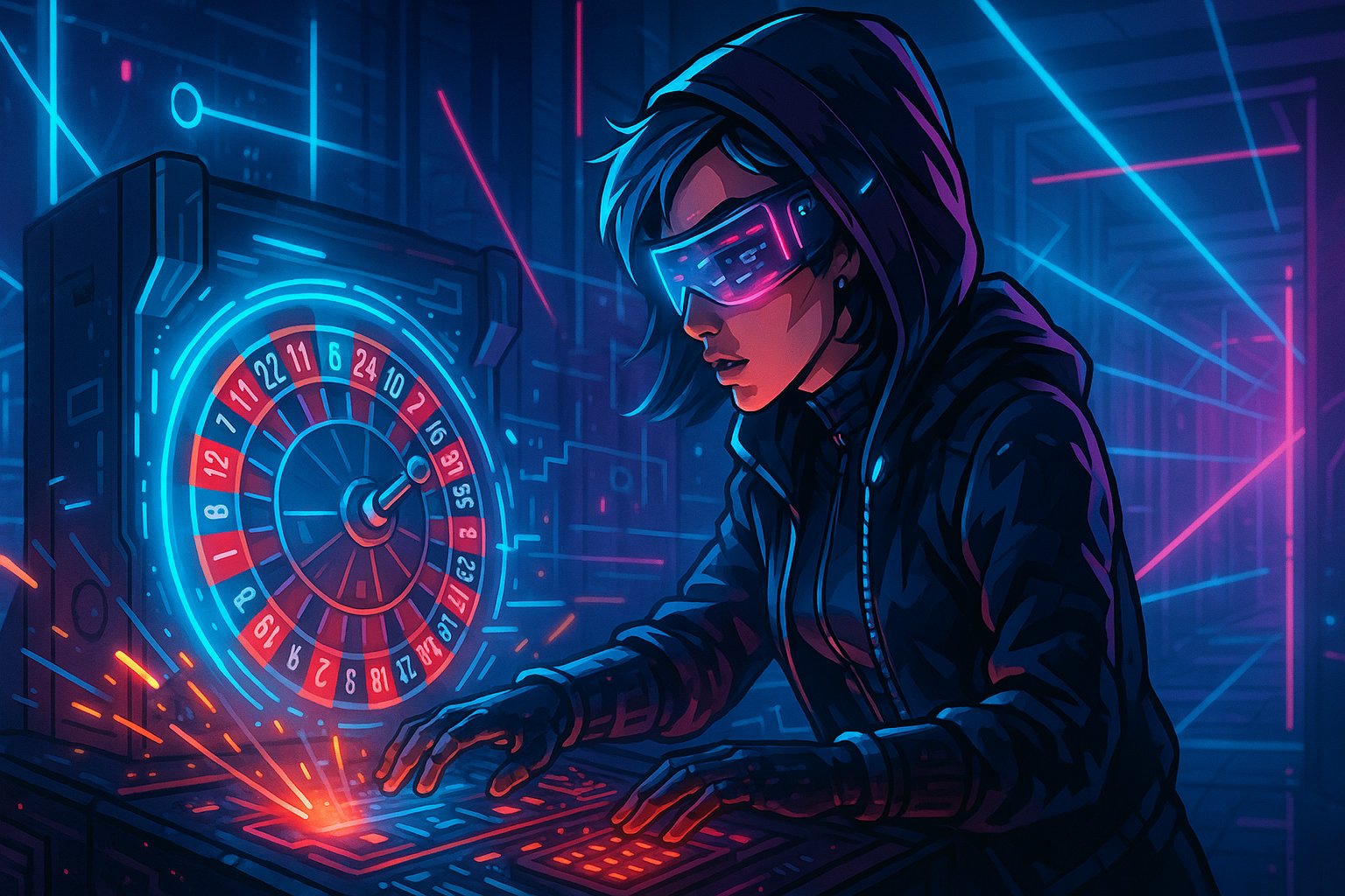 Tampilan antarmuka Mahjong Ways di gamepass dengan simbol-simbol mahjong dan gulungan permainan