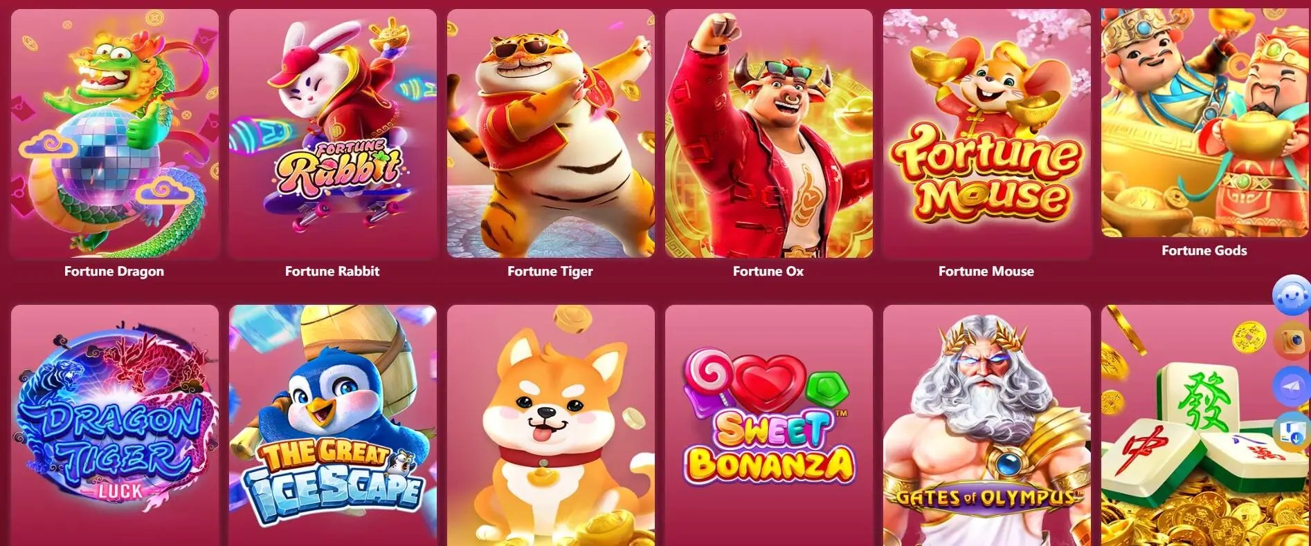 gamepass featured game showcase